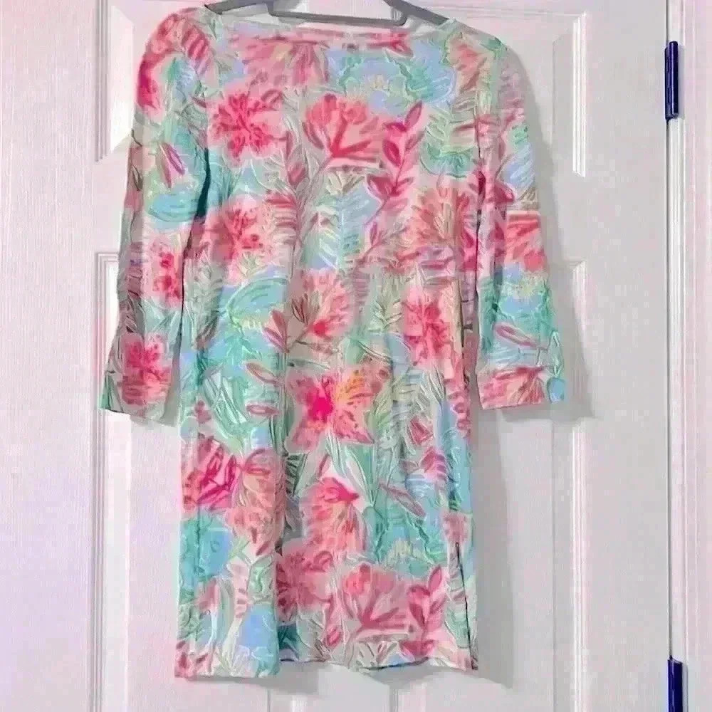 Lilly Pulitzer Girls XL